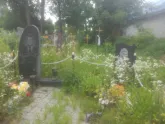 Захоронение ID 610594