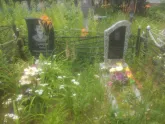 Захоронение ID 610595