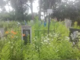 Захоронение ID 610597