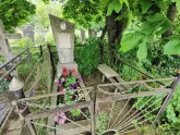 Захоронение ID 610609