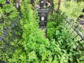 Захоронение ID 610611