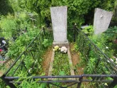 Захоронение ID 610617
