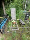 Захоронение ID 610621