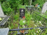 Захоронение ID 610624