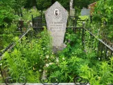 Захоронение ID 610625