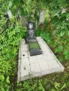 Захоронение ID 610639