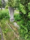 Захоронение ID 610650
