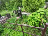 Захоронение ID 610654
