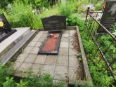 Захоронение ID 610656
