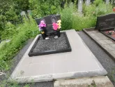 Захоронение ID 610659