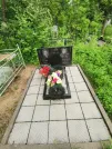 Захоронение ID 610661