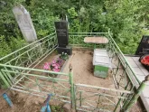 Захоронение ID 610662