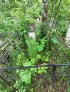 Захоронение ID 610664