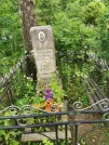Захоронение ID 610665