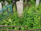 Захоронение ID 610672