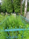 Захоронение ID 610673