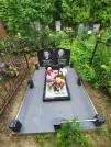 Захоронение ID 610677