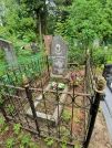 Захоронение ID 610678