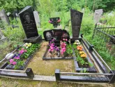 Захоронение ID 610687