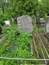 Захоронение ID 610705