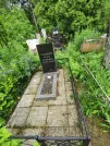 Захоронение ID 610706