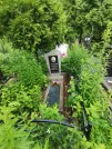 Захоронение ID 610707