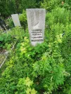 Захоронение ID 610710