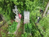 Захоронение ID 610714