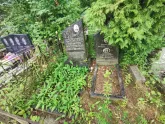 Захоронение ID 610716