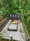 Захоронение ID 610723
