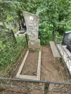 Захоронение ID 610724