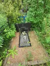 Захоронение ID 610729