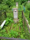 Захоронение ID 610737