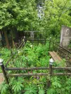 Захоронение ID 610738