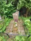 Захоронение ID 610739