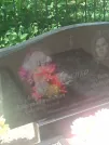 Захоронение ID 610895