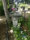Захоронение ID 610903