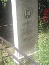 Захоронение ID 610930