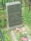Захоронение ID 610948
