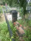 Захоронение ID 610951