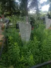 Захоронение ID 610952