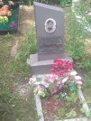 Захоронение ID 610954