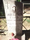 Захоронение ID 610987