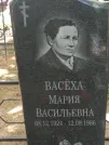 Захоронение ID 610989