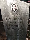 Захоронение ID 610990