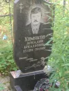 Захоронение ID 610991