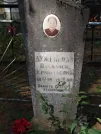 Захоронение ID 611003