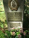 Захоронение ID 611004