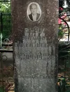 Захоронение ID 611011