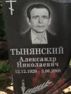 Захоронение ID 611047